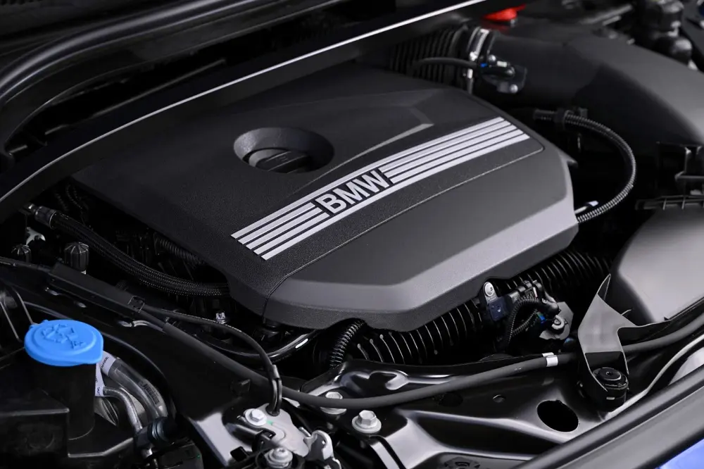 BMW 2 Series Gran Coupe ปี 2025 รุ่นย่อย 2.0 220i M Sport Pro