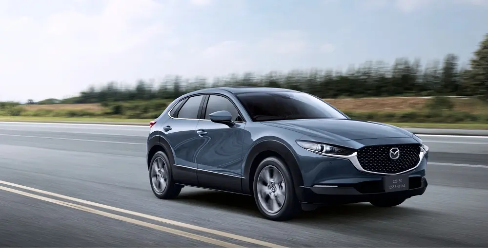 Mazda CX-30 ร่น 2.0 SIGNATURE