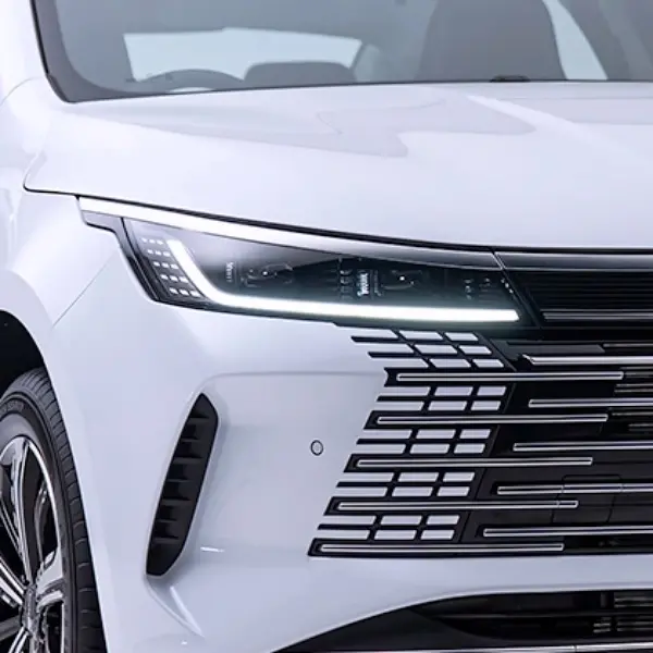 BYD SEAL 5 DM-i Super Hybrid ปี 2025