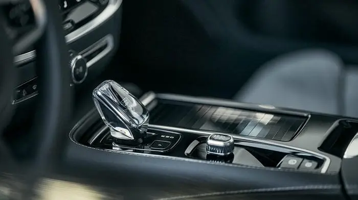 Volvo S60 ใหม่