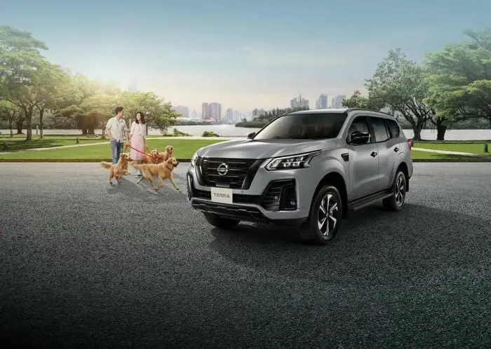 ตารางผ่อน และ ราคา Nissan Teana