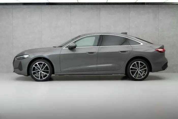 Audi A5 2025