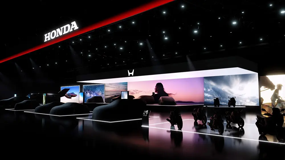 honda Japan Mobility Show