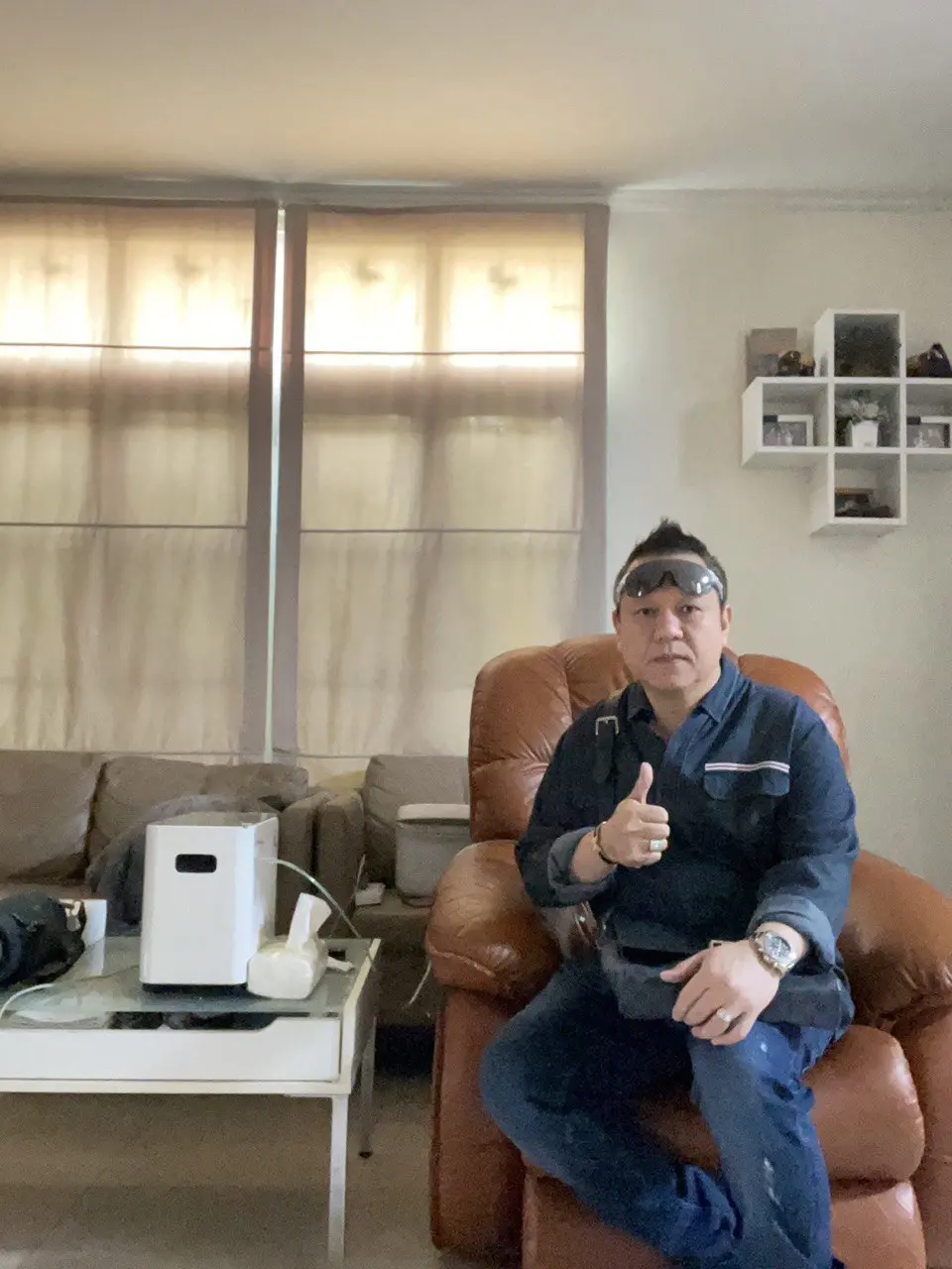 คุณบอย