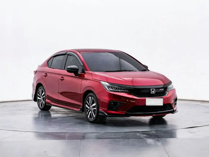 Honda City มือสอง ยังเป็นรถเล็กที่คุ้มค่าและขายดีในตลาดไทย Honda City มือสอง ยังเป็นรถเล็กที่คุ้มค่าและขายดีในตลาดไทย