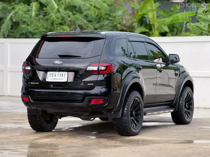 Ford Ranger มือสอง Ford Ranger มือสอง