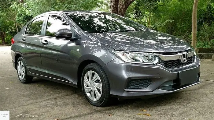 Honda City 1.5 i-VTEC 2019 Honda City 1.5 i-VTEC 2019
