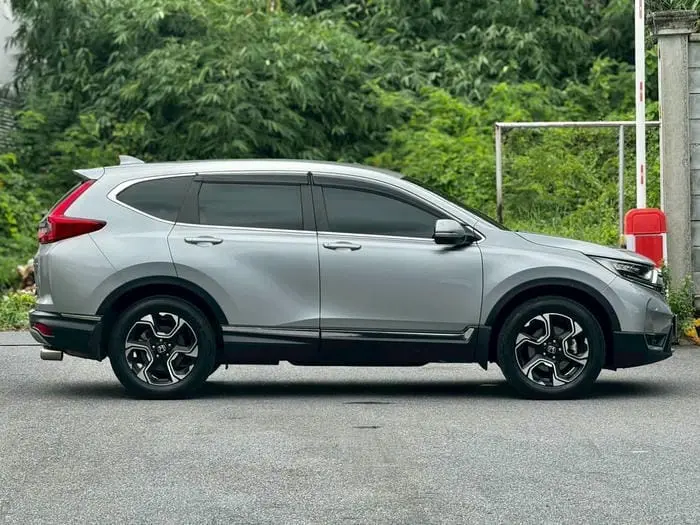 Honda CR-V ปี 2020 มือสอง  Honda CR-V ปี 2020 มือสอง