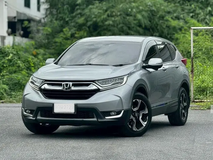 Honda CR-V ปี 2020 มือสอง  Honda CR-V ปี 2020 มือสอง