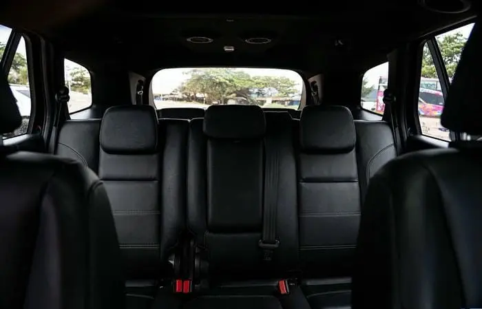 Ford Everest 2.0 ปี 2020  Ford Everest 2.0 ปี 2020