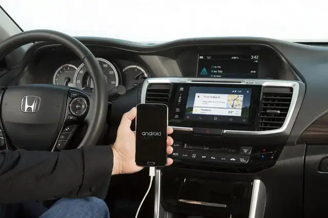 Honda Accord 2016 Honda Accord 2016