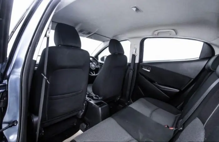 Mazda 2 1.3 High Connect ปี 2019 Mazda 2 1.3 High Connect ปี 2019