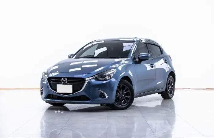 Mazda 2 1.3 High Connect ปี 2019 Mazda 2 1.3 High Connect ปี 2019