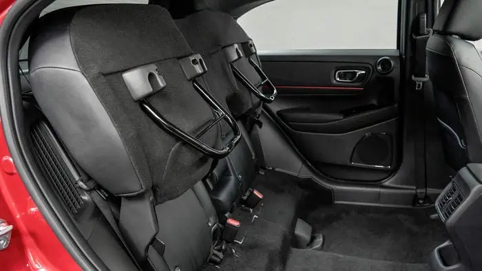 Honda HR-V e:HEV RS ปี 2024