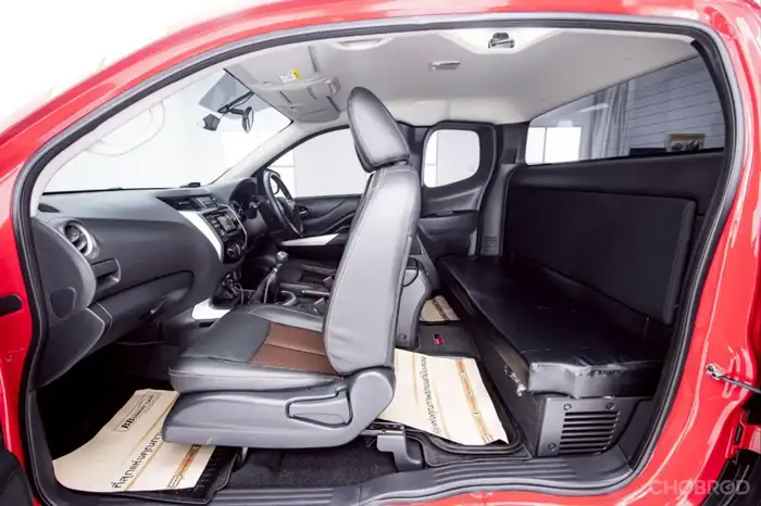Nissan navara มือสอง 2019 Nissan navara มือสอง 2019