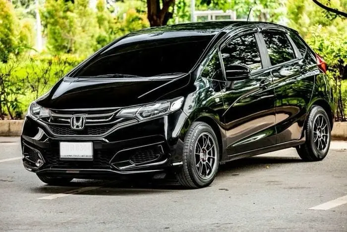 รถมือสอง Honda Jazz 1.5S ปี 2018 รถมือสอง Honda Jazz 1.5S ปี 2018