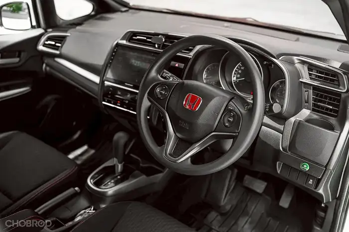 Honda Jazz มือสอง 2019 Honda Jazz มือสอง 2019