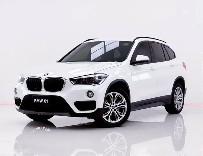 BMW X1 2020 มือสอง BMW X1 2020 มือสอง