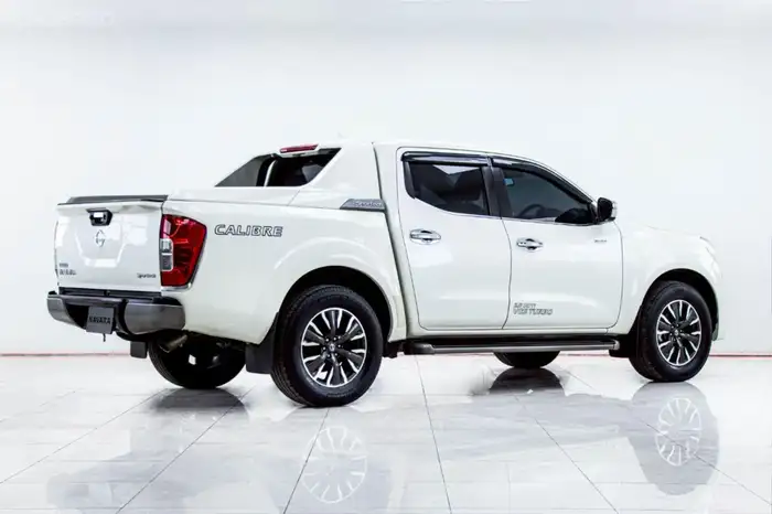 Nissan navara มือสอง 2019 Nissan navara มือสอง 2019