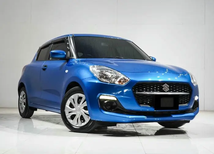 Suzuki Swift 2020 มือสอง Suzuki Swift 2020 มือสอง