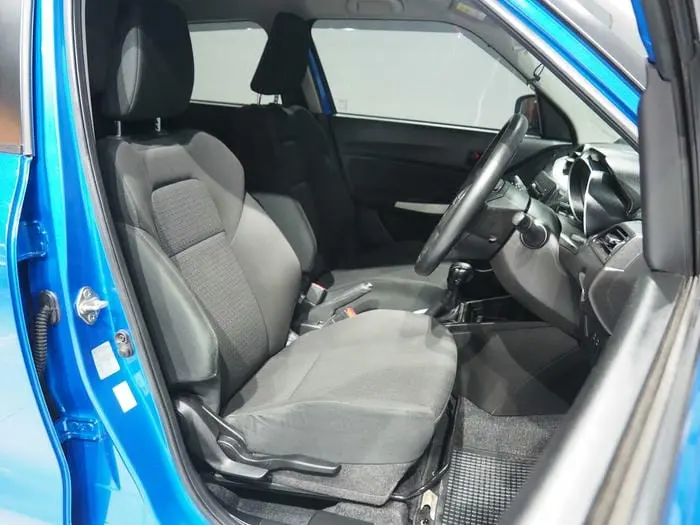 Suzuki Swift 2020 มือสอง Suzuki Swift 2020 มือสอง