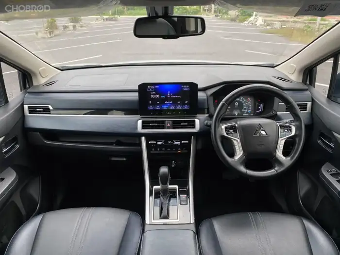 Mitsubishi Xpander มือสอง 2023 Mitsubishi Xpander มือสอง 2023