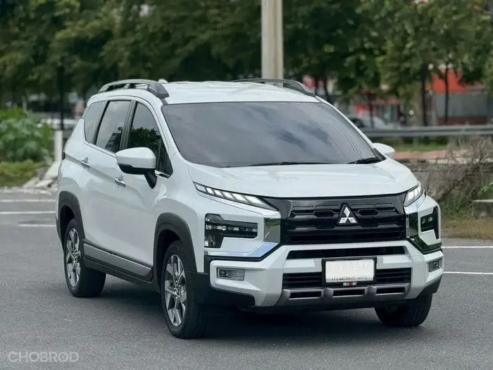 Mitsubishi Xpander มือสอง 2024 Mitsubishi Xpander มือสอง 2024