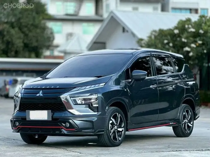 Mitsubishi Xpander มือสอง 2023 Mitsubishi Xpander มือสอง 2023