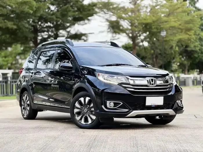 Honda BR-V มือสอง 2020