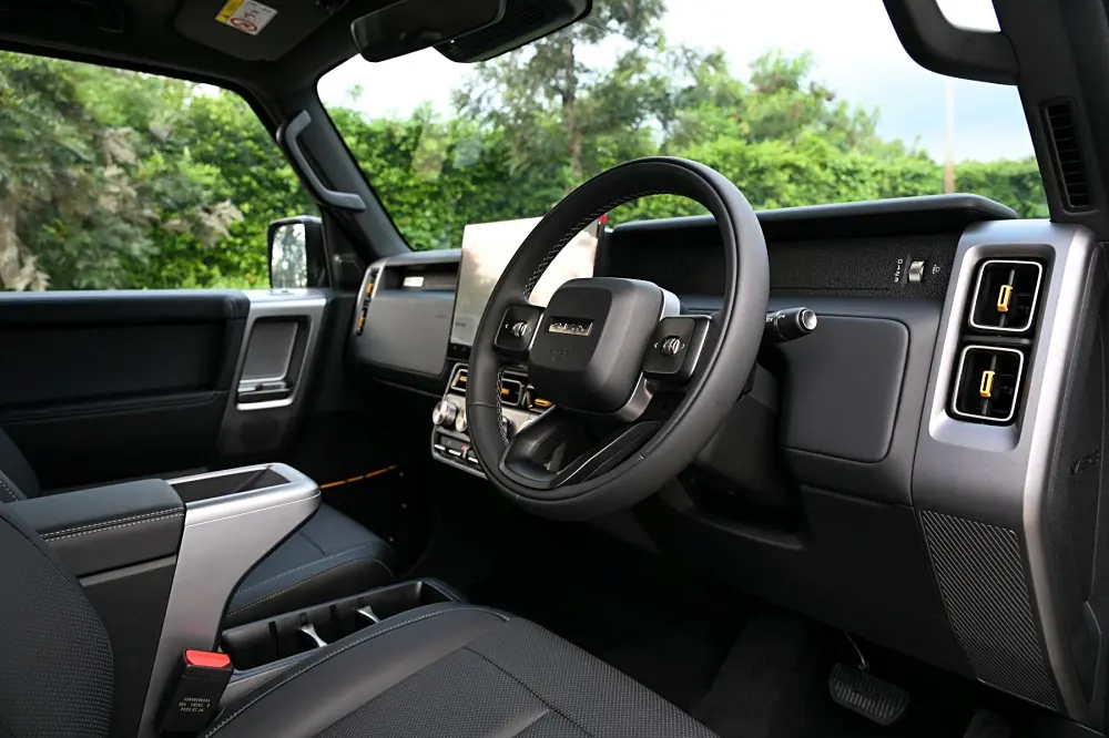 CHERY V23 ปี 2025