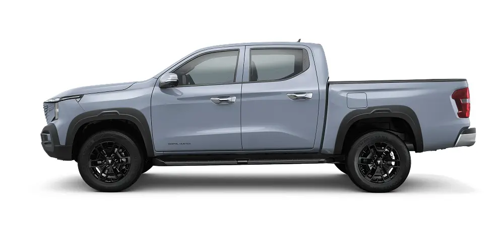DEEPAL HUNTER K50 REEV รุ่นย่อย Max AWD ปี 2025