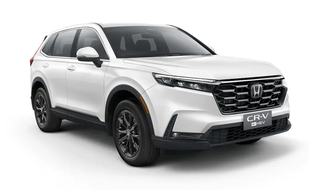 Honda CR-V - 2.0 e:HEV E