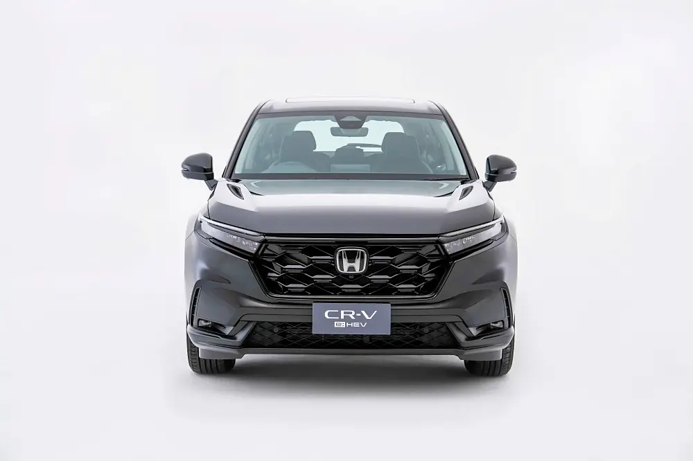 Honda CR-V - 2.0 e:HEV ES 