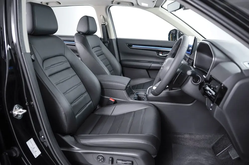 Honda CR-V - 2.0 e:HEV ES 