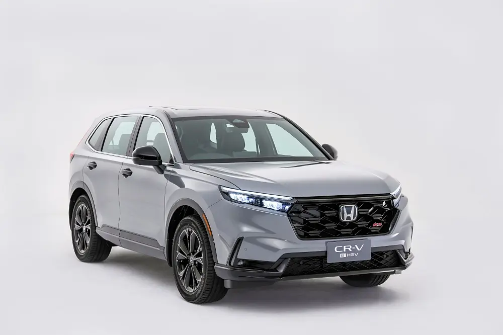 Honda CR-V - 2.0 e:HEV RS