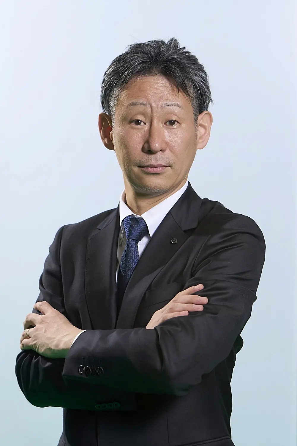 โทชิฮิโระ ฟูจิคิ ประธานนิสสัน ประเทศไทย และนิสสัน อาเซียน