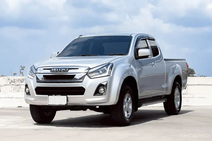 Isuzu D-Max 2019 มือสอง Isuzu D-Max 2019 มือสอง