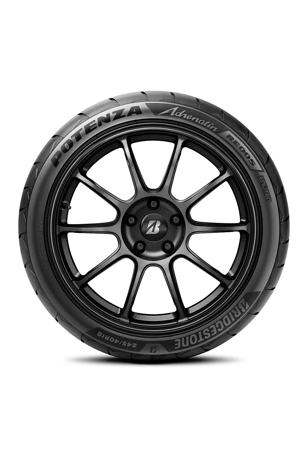 POTENZA Adrenalin RE005