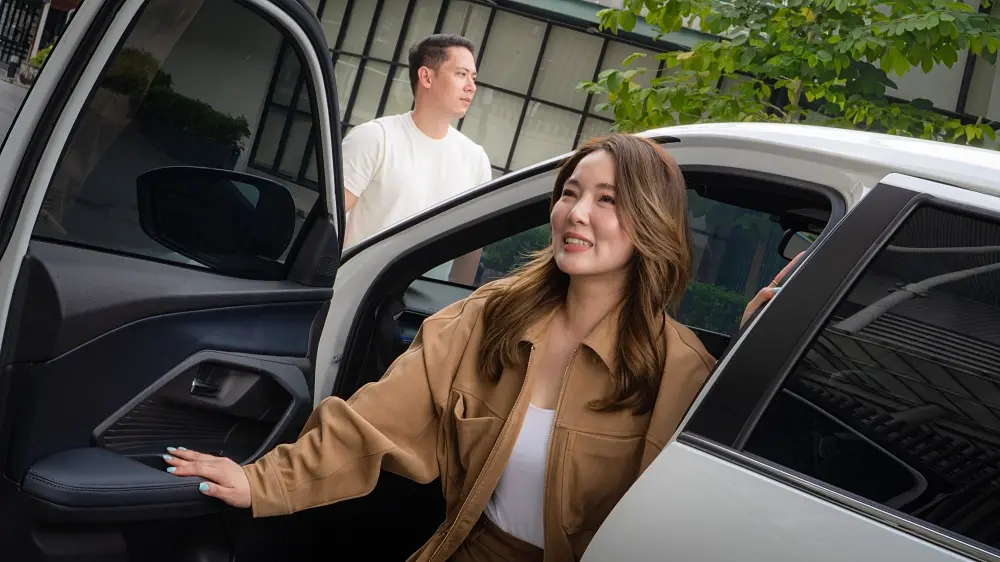 Trip.com ผนึก asap Car Rental เปิดตัวแคมเปญ 