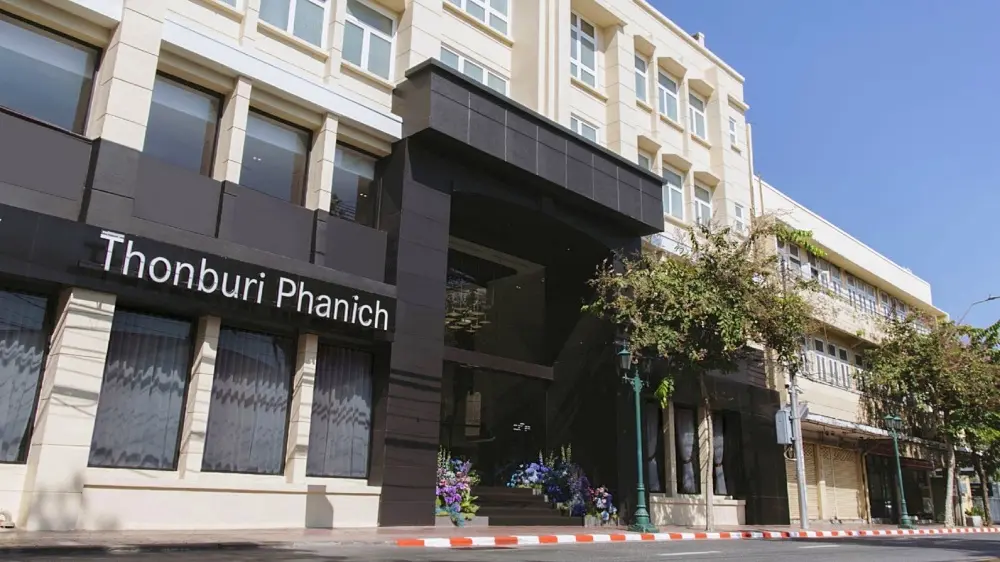 กลุ่มธนบุรี ประกาศแผนยุทธศาสตร์ยานยนต์ปี 2568 ผนึกกำลัง Mercedes-Benz และ GEELY พร้อมคว้าสิทธิ์จำหน่าย NIO เสริมทัพ EV