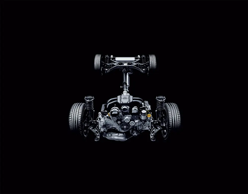 Toyota เปิดตัว GR86 2025 รุ่นปรับปรุงใหม่