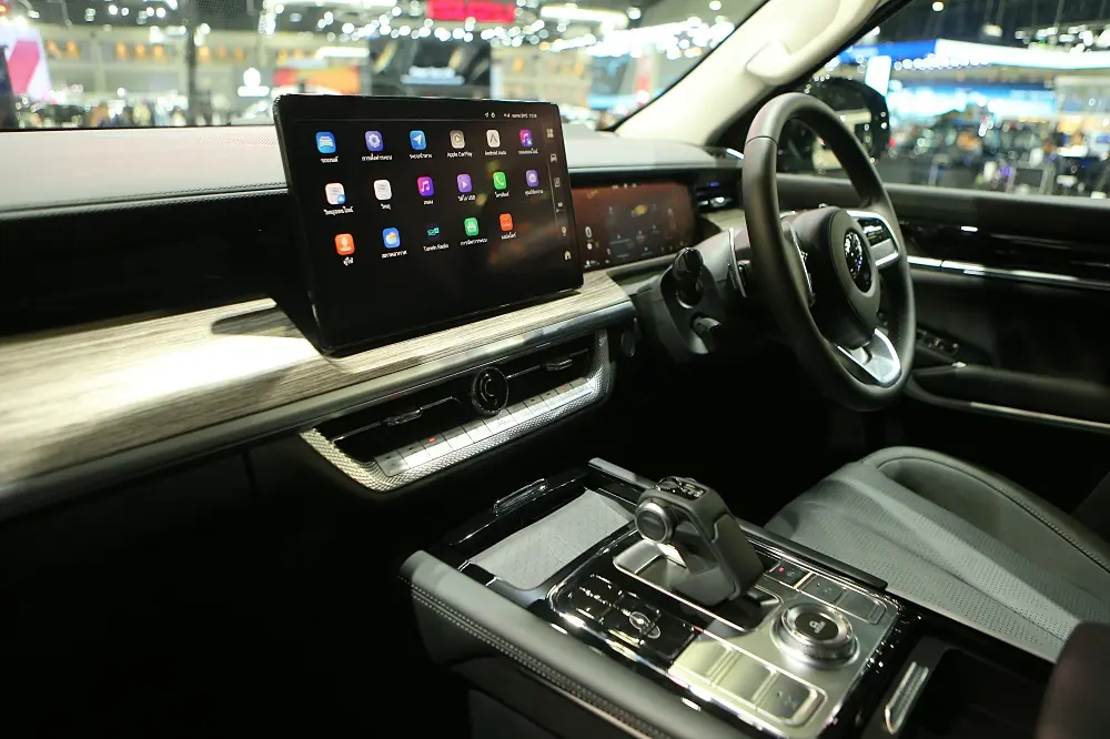 GWM POER SAHAR DIESEL 2025