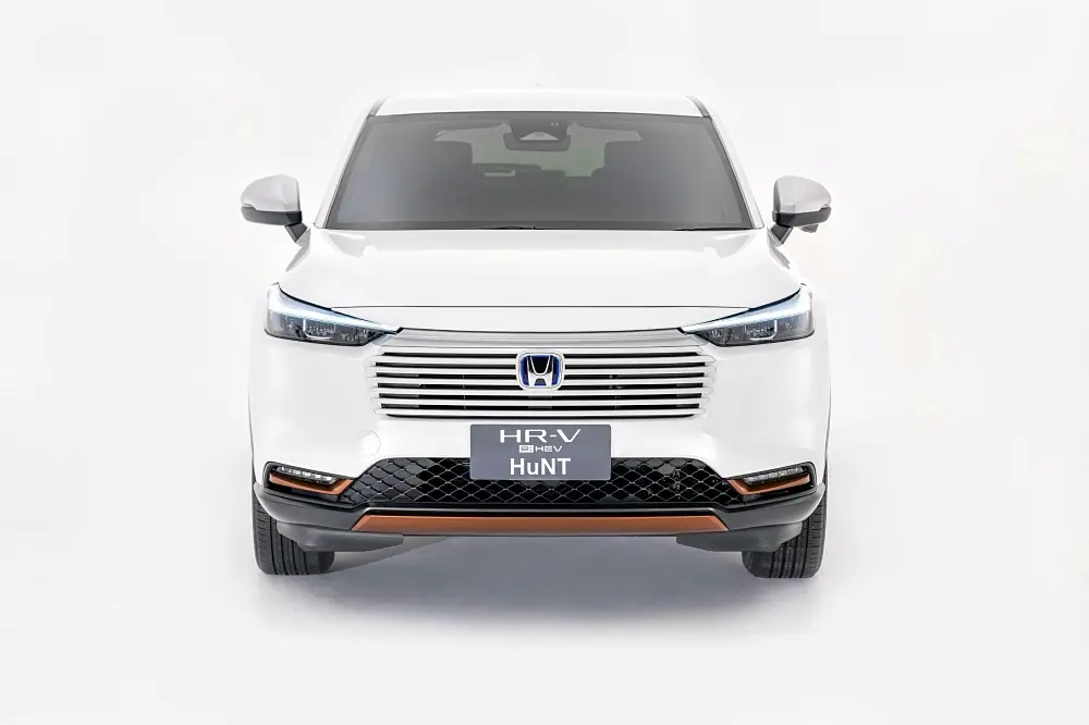 Honda HR-V e:HEV HuNT 2025