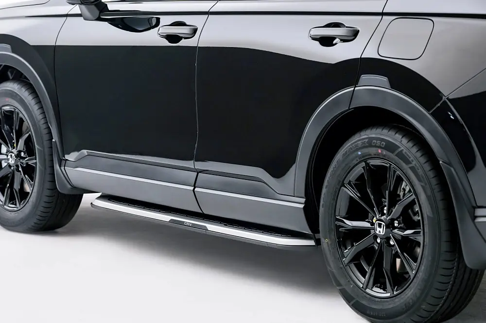 Honda CR-V e:HEV HuNT 2025 