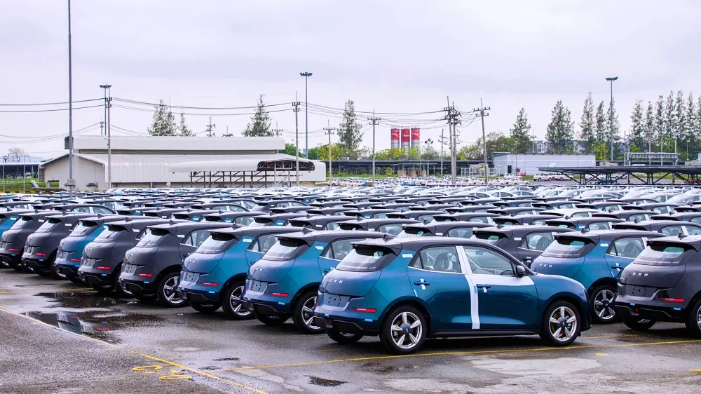 ปรับทัพครั้งใหญ่! GWM ประกาศยุติจำหน่าย ORA Good Cat เตรียมส่ง “GWM ORA 5 SUV 2026” รุ่นใหม่ล่าสุดลุยตลาดไทย