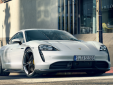 ราคา Porsche Taycan 2026: ราคาและตารางผ่อน ปอร์เช่ ไทคานน์ เดือนมกราคม 2569
