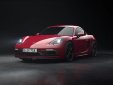ราคา Porsche 718 Boxster 2026: ราคาและตารางผ่อน ปอร์เช่ 718 บ็อกซ์เตอร์ เดือนเมษายน 2569