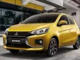 ราคา Mitsubishi Mirage 2026: ราคาและตารางผ่อน มิตซูบิชิ มิราจ เดือนเมษายน 2569