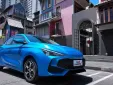 รีวิว ALL NEW MG3 HYBRID+ ปี 2024 รุ่นจำหน่ายไทย เตรียมขายเดือนสิงหาคมนี้ 