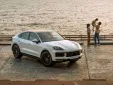 ราคา Porsche Cayenne 2026: ราคาและตารางผ่อน ปอร์เช่ คาเยนน์ เดือนเมษายน 2569